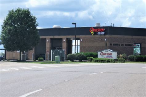 Take 5 Oil Change – Liberty Township, OH 45044, 7505 S .